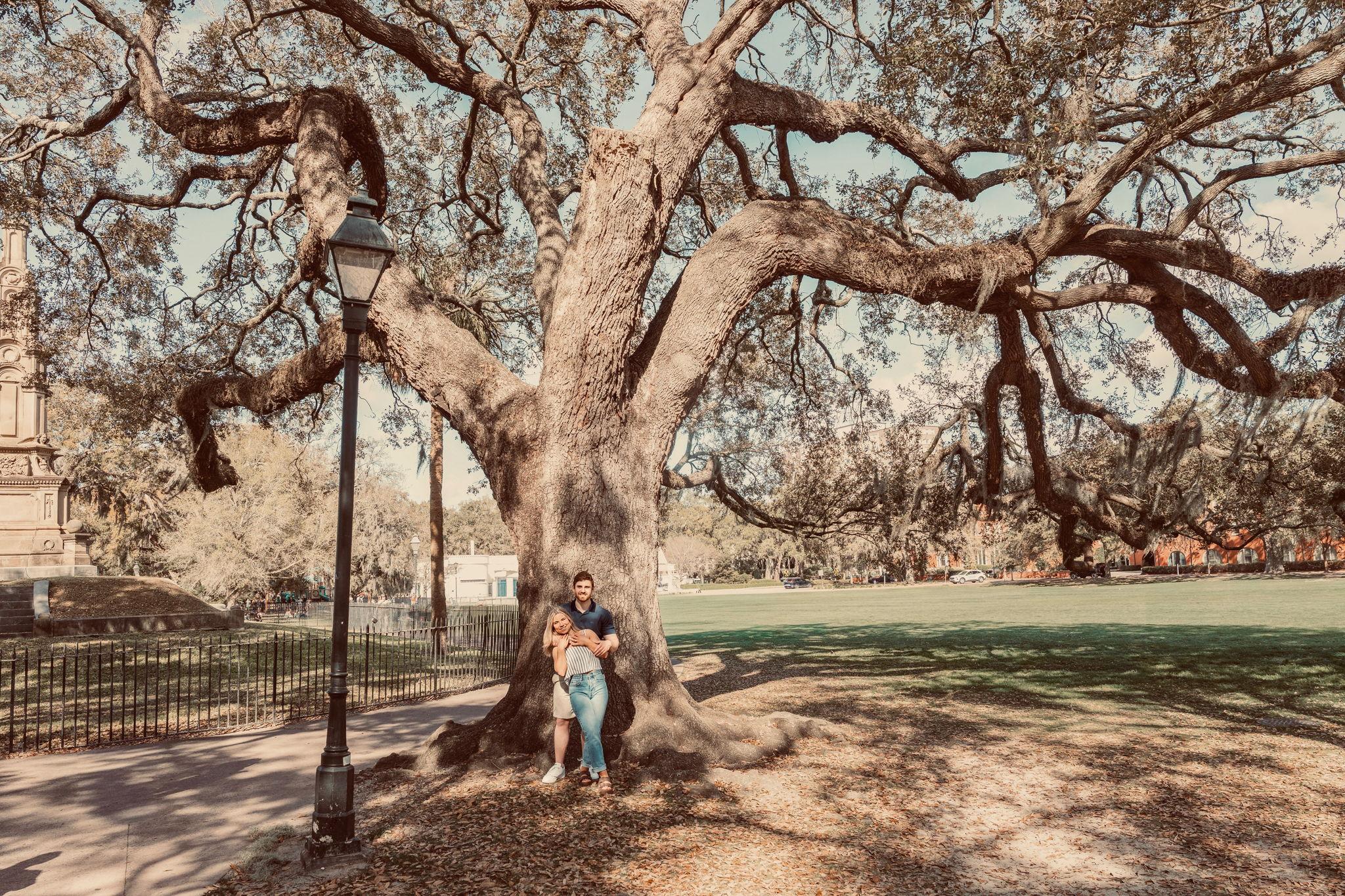 The Wedding Website of Logan Breton and Mikayla Stovall
