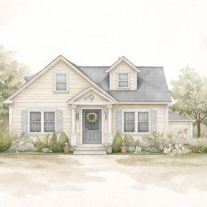 House Fund 🏡