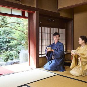 Traditional Tea Ceremony