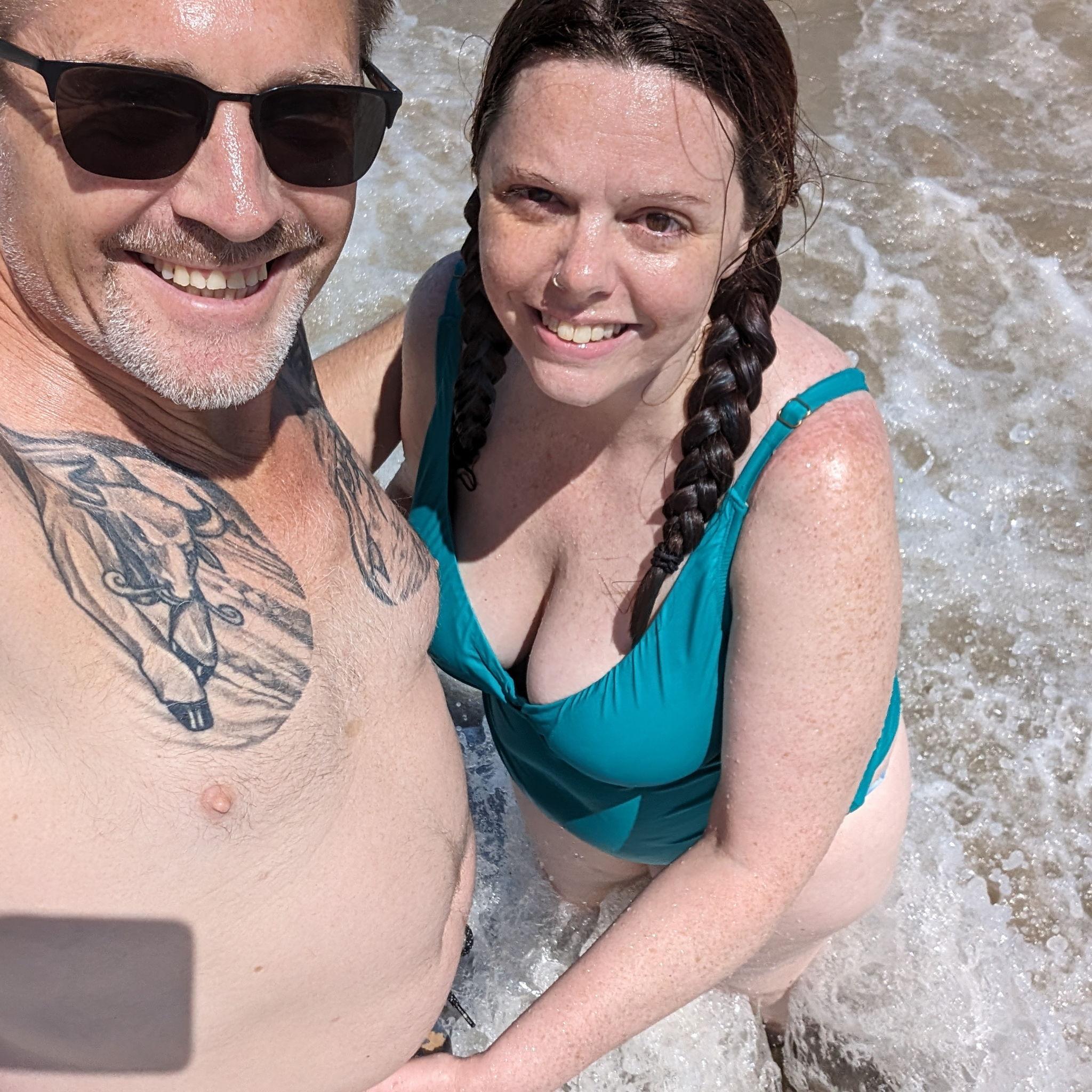 Da shore. June 2024