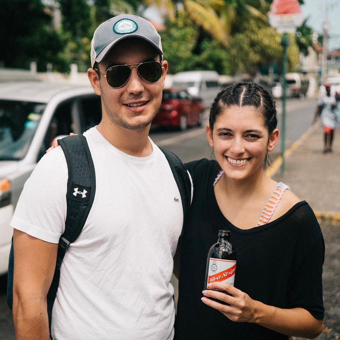 Montego Bay, Jamaica 2017