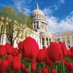 Wisconsin State Capitol