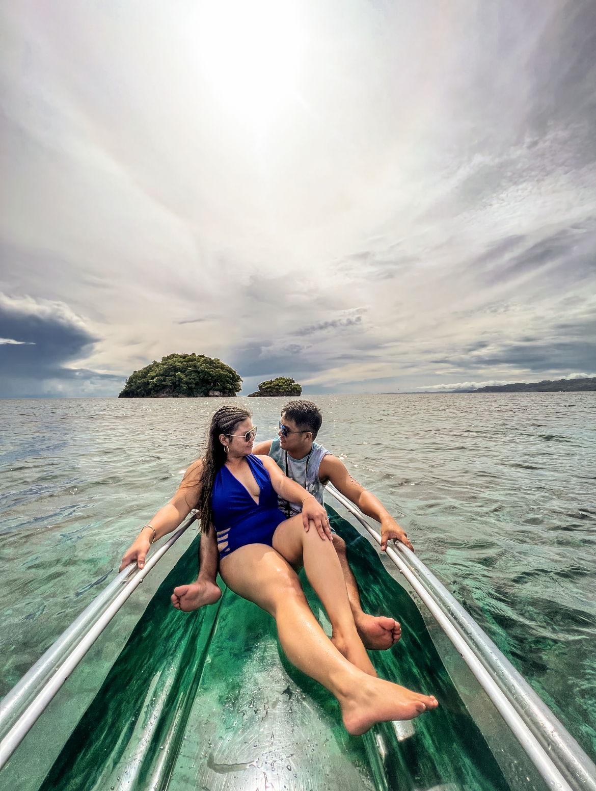The Wedding Website of Gabrielle Angco and Gavin Umali
