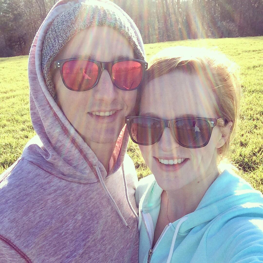 First trip to Boston! 2015