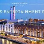 Plant Riverside District