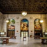 Main | Detroit Public Library