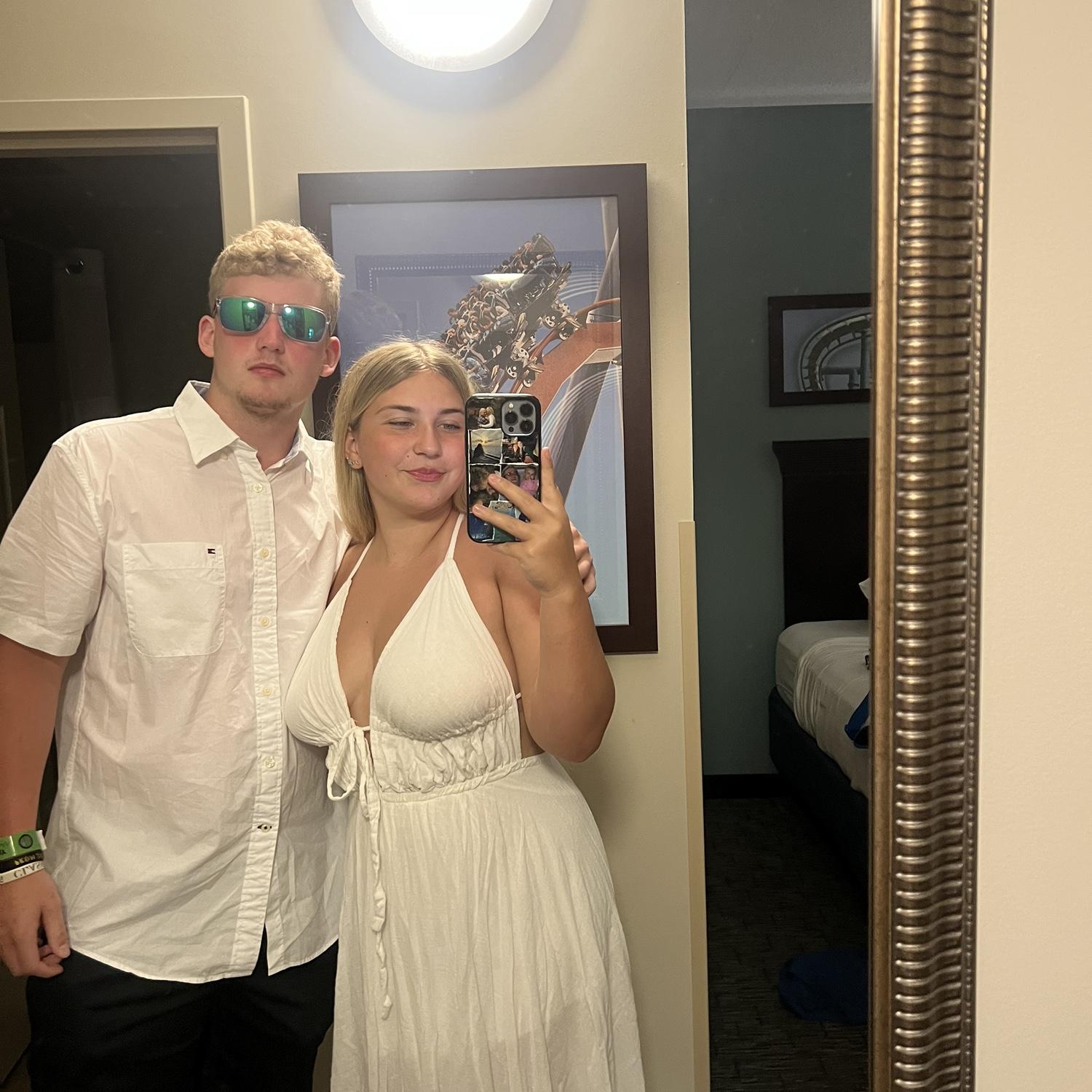Cedar point