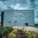 MGM National Harbor Hotel & Casino