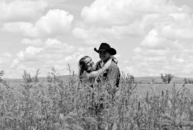 The Wedding Website of Kyra Frisbie and Dawson Fraass