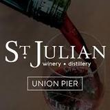 St. Julian Winery & Distillery Tasting Room