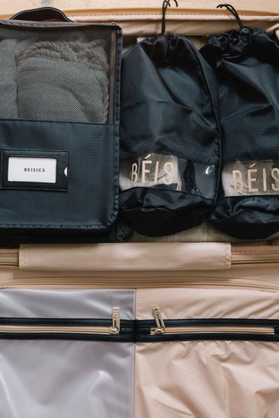 Packing Cubes