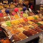 Mercado de La Boqueria