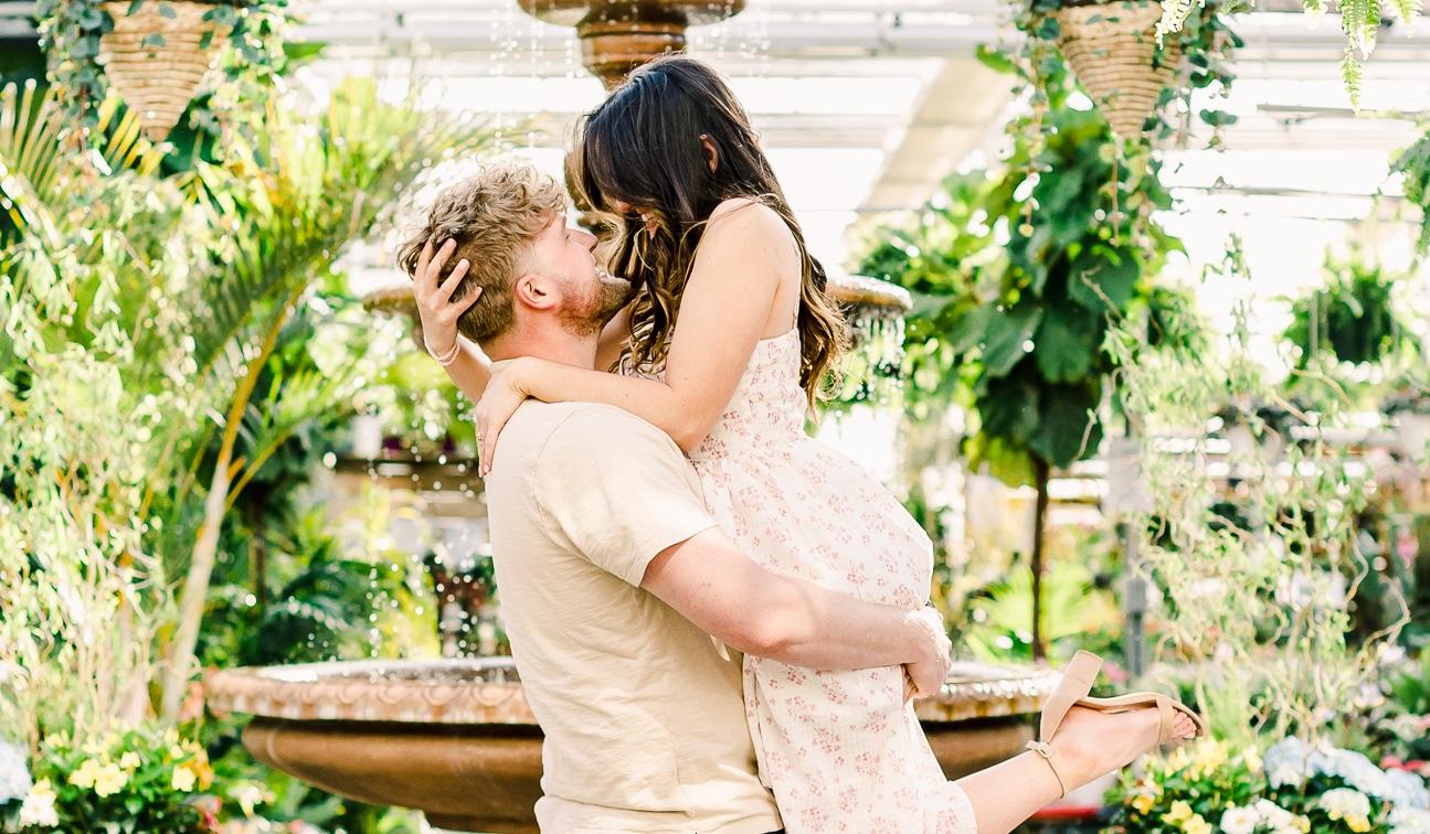 The Wedding Website of Rachel Stoner and Josh Crane