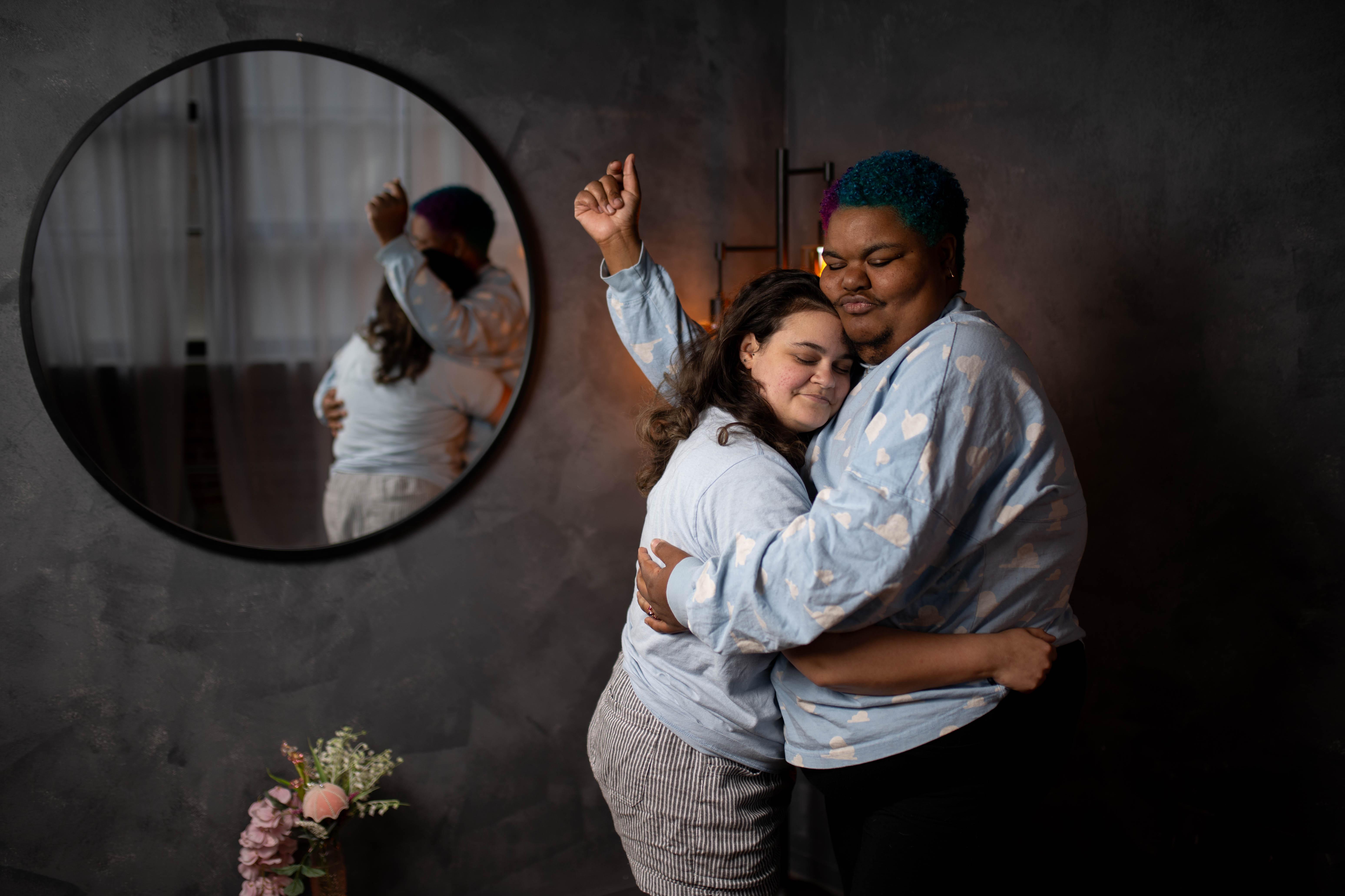 The Wedding Website of Jayden Epps and Sarah Feldman