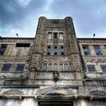 Missouri State Penitentiary