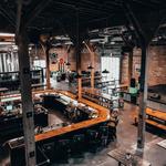 7 Hills Brewing Company