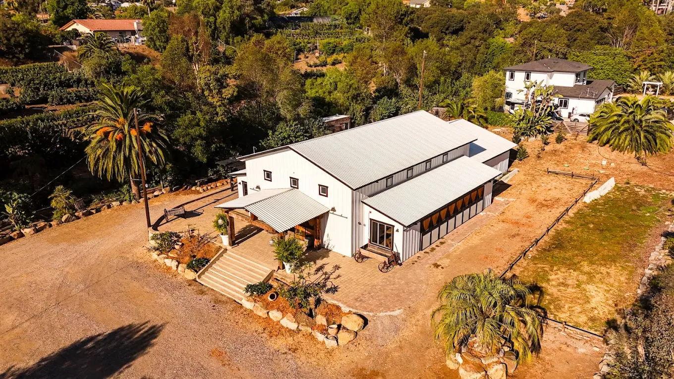 The Wedding Website of Sarai Morales and Daniel Vallejo