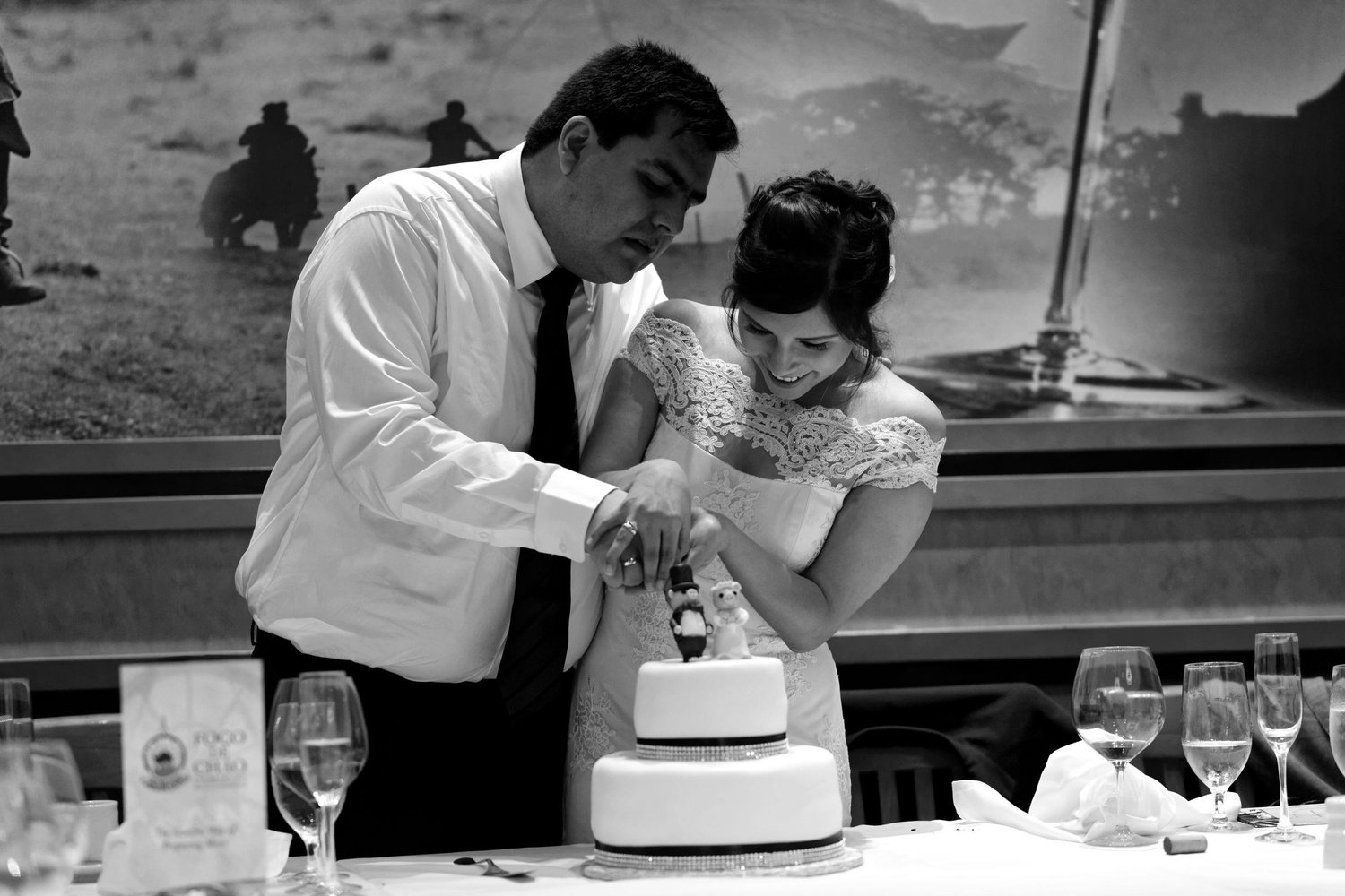 The Wedding Website of Ana-Lucia Garcia Guarniz and Javier Villafuerte Galvez
