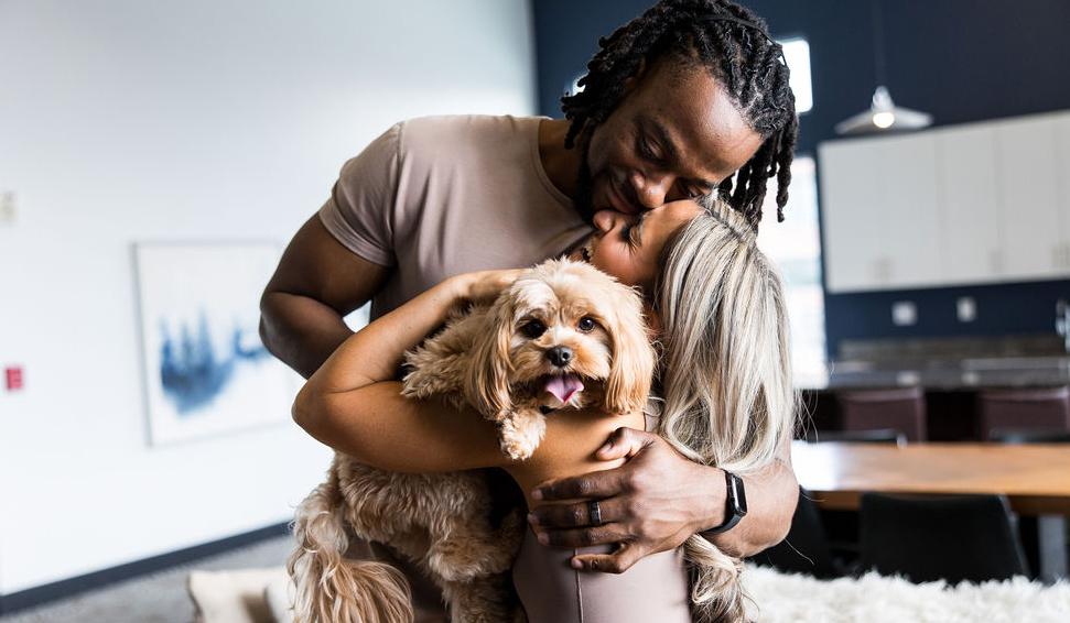 The Wedding Website of Crystal de la Parra and Joel Lynch