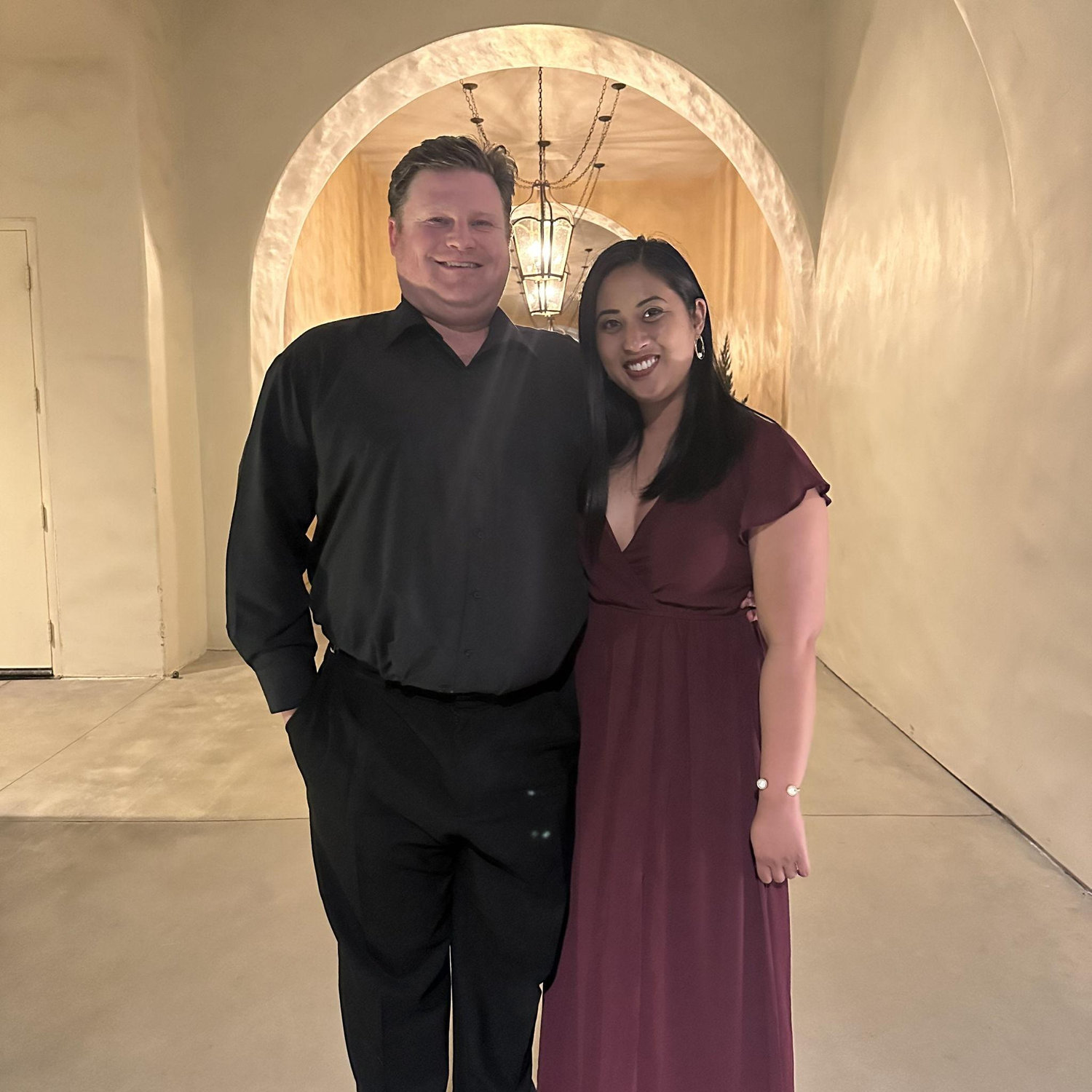 3/3/2023: Kevin & Lucy's Wedding