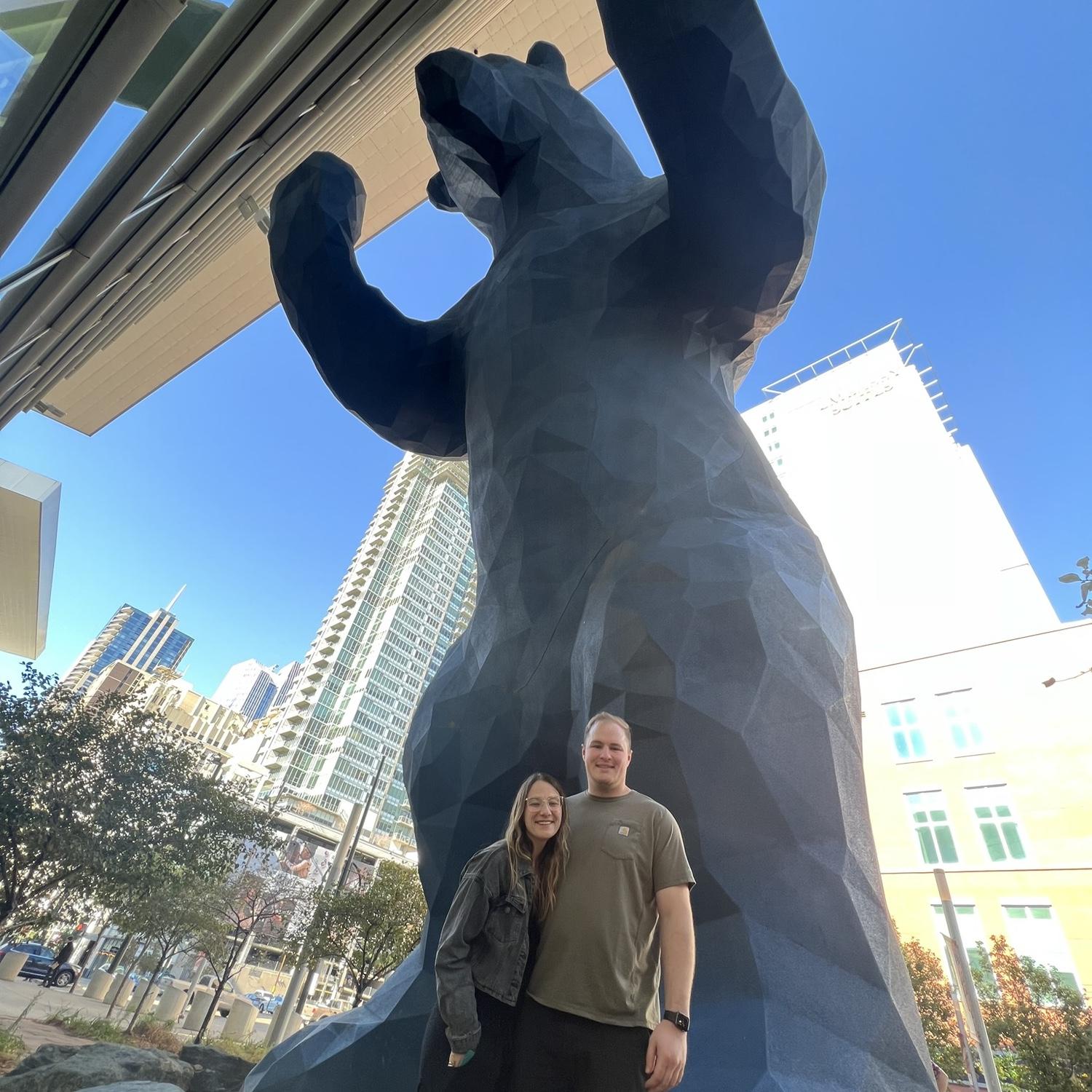 Denver, October 2023