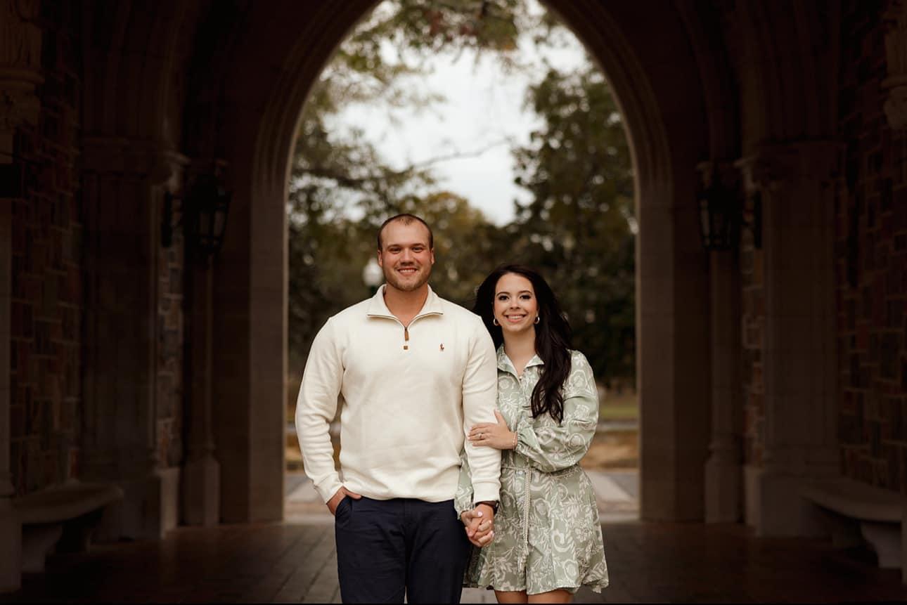 The Wedding Website of Halle Larson and Noah Cloer