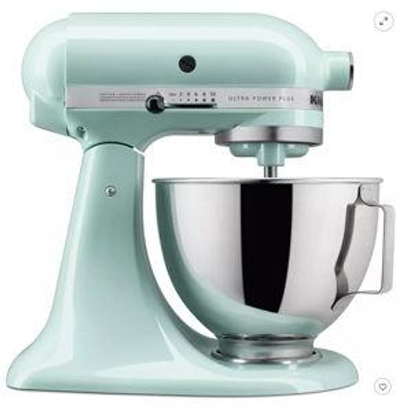 KitchenAid Ultra Power Plus 4.5qt Tilt-Head Stand Mixer - KSM96