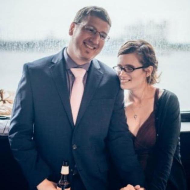 Santacroce Wedding 2018 - Sailed through Baltimore