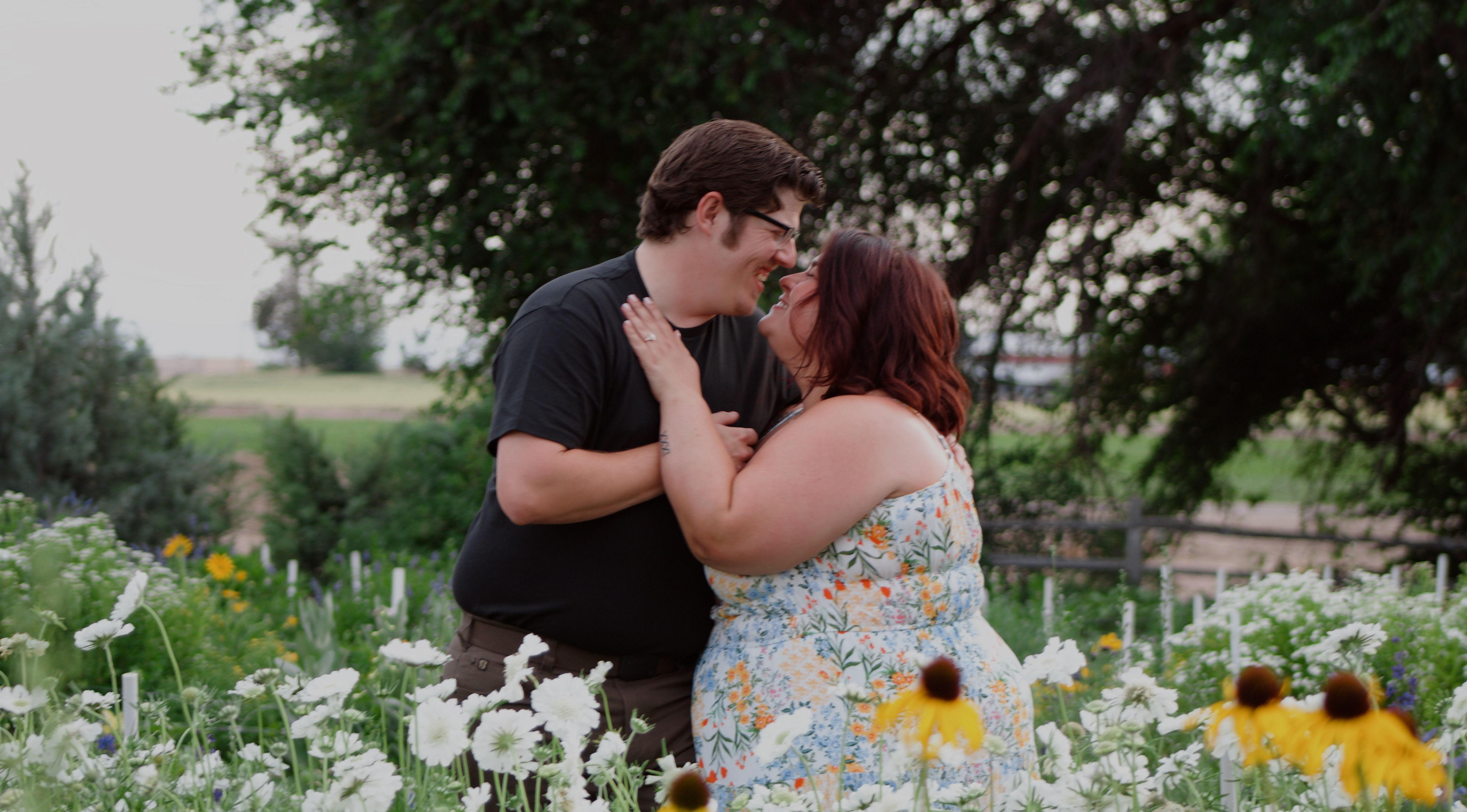 The Wedding Website of Vanessa Swindlehurst and Jacob Miller