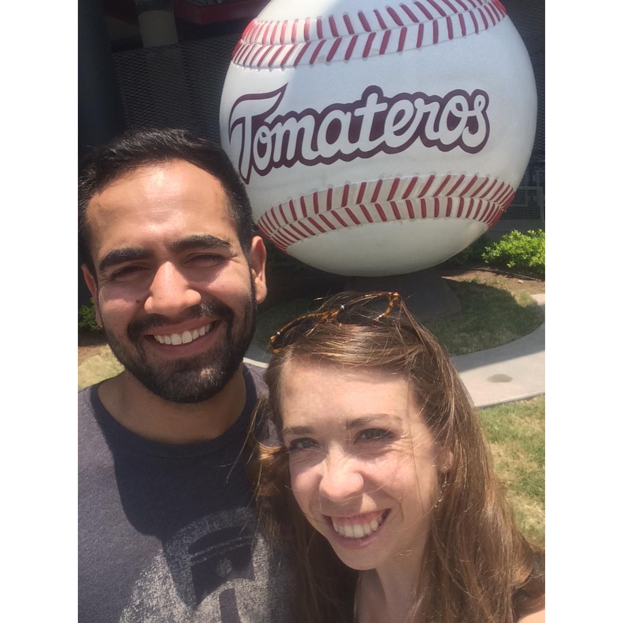 Culiacan, Mexico 2016