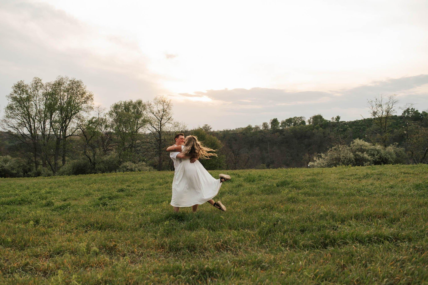 The Wedding Website of SummerRose Fabian and Sean O'Donnell