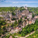 Rocamadour