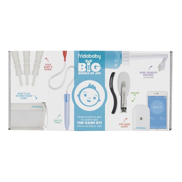 Big Bundle of Joy - Fridababy