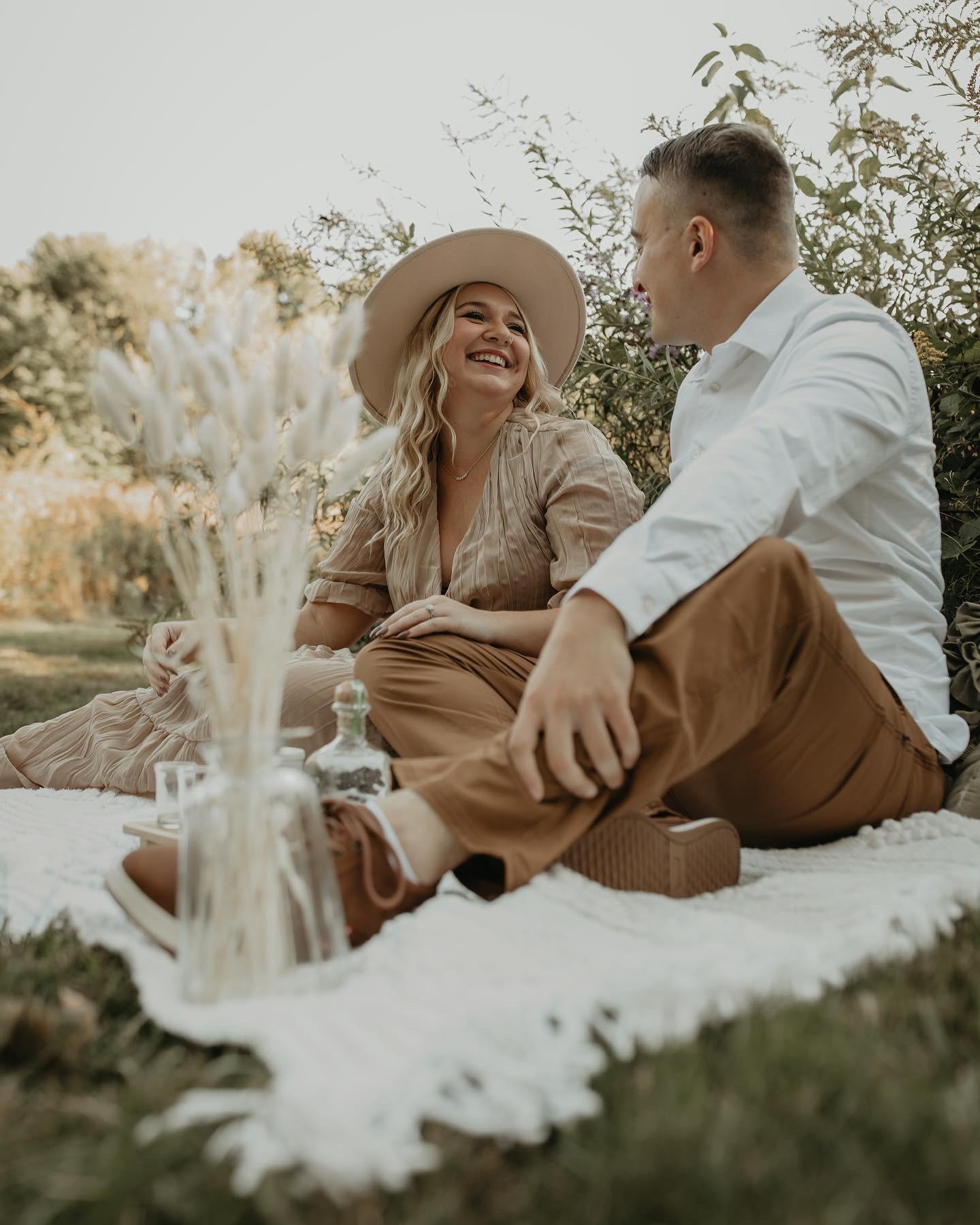 more engagement photos