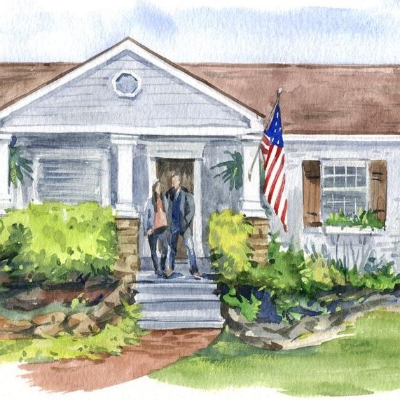 Home Down Payment