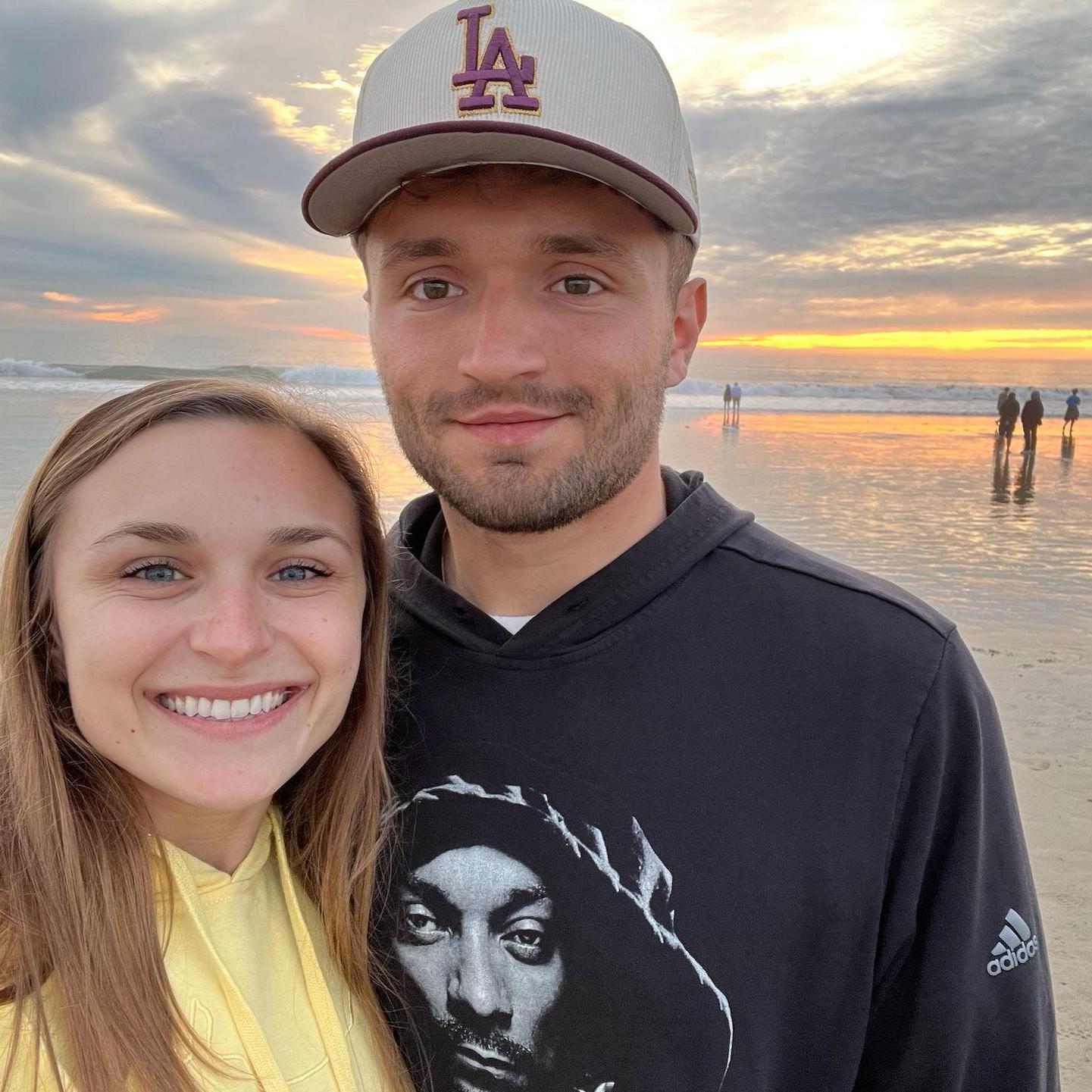 Santa Monica, CA (2022)