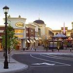 Bridgeport Village