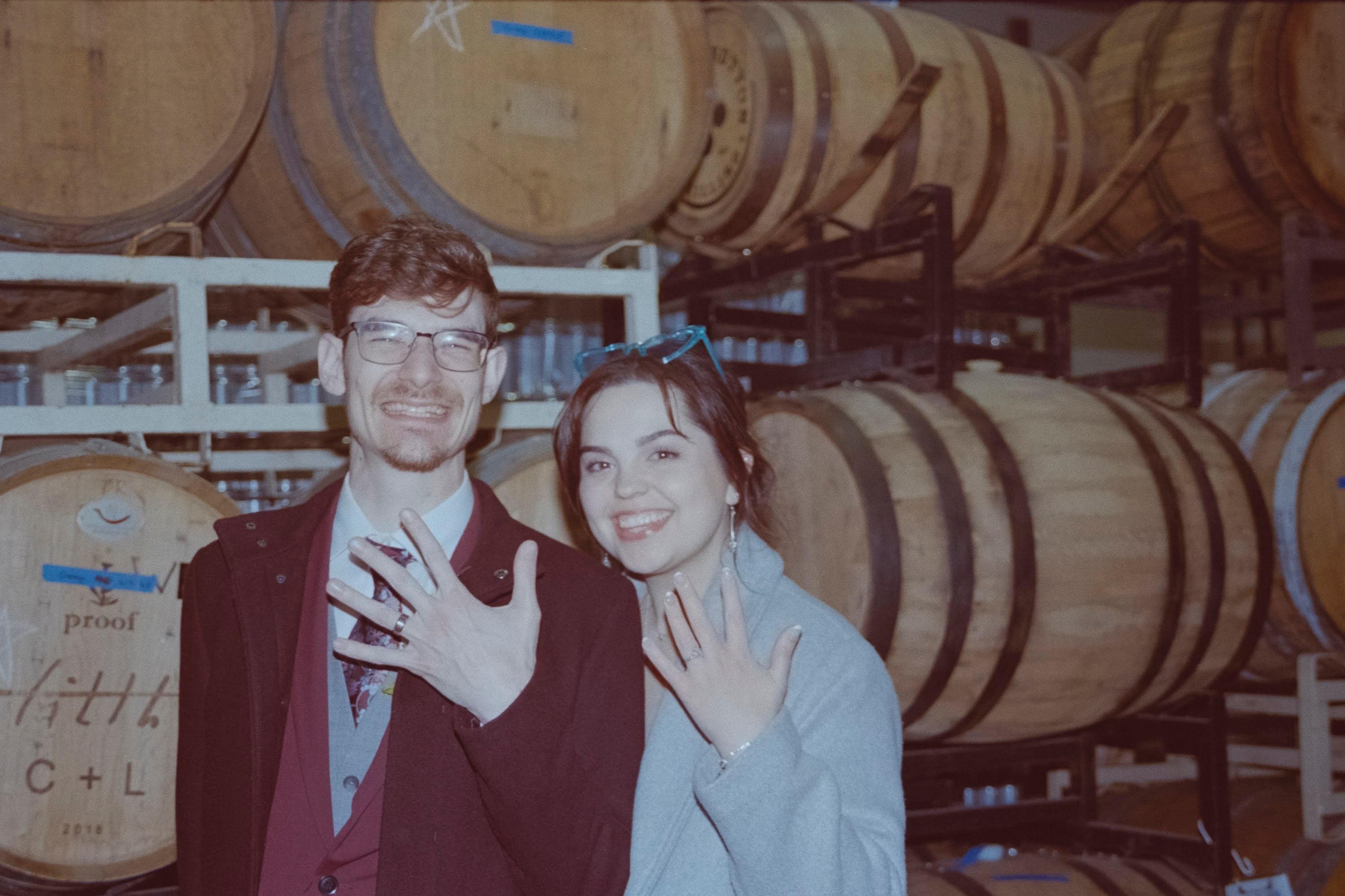 The Wedding Website of Julia Bartsch and Sven Patterson