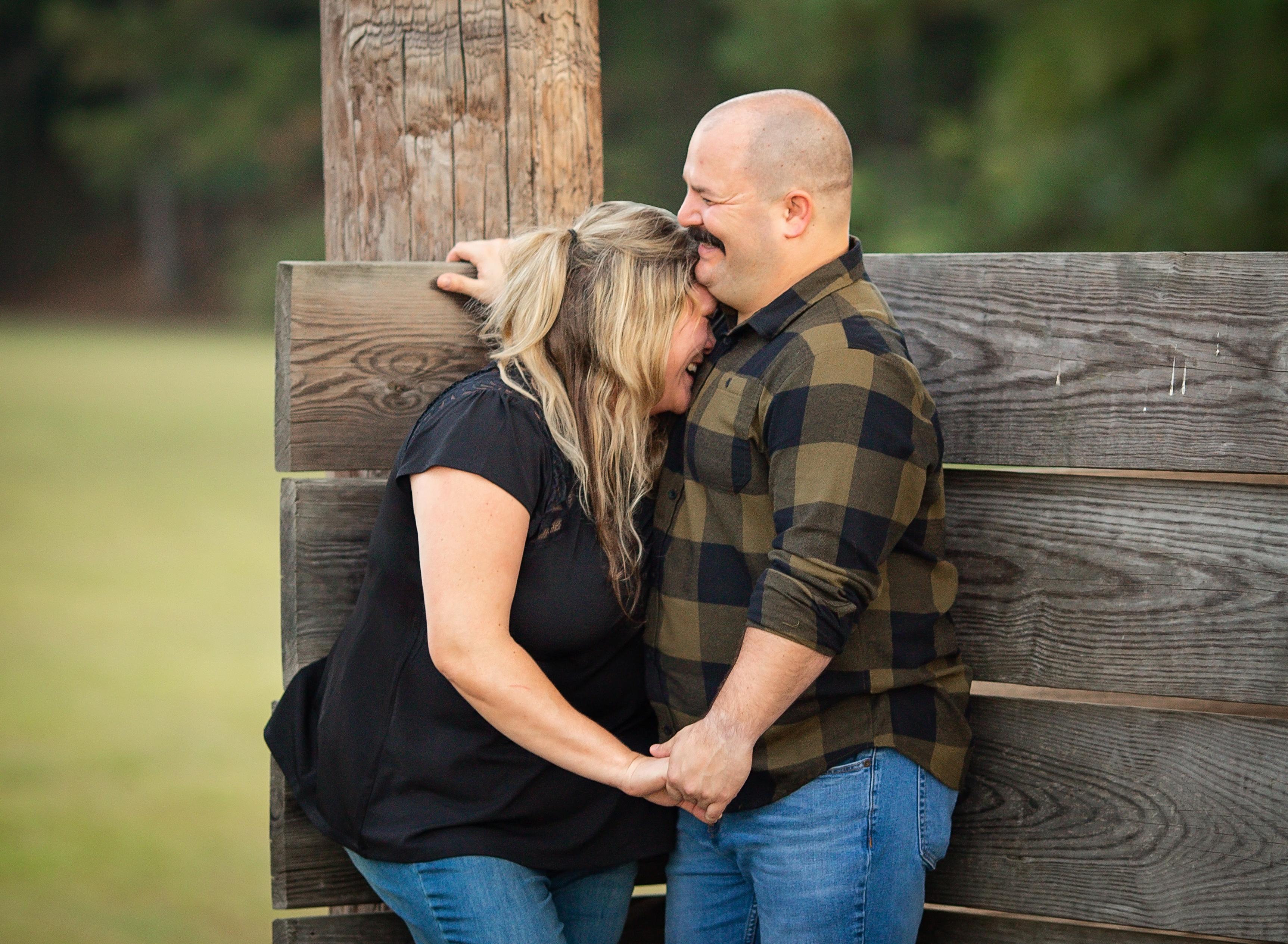 The Wedding Website of Sara Hastings and Clay Hastings