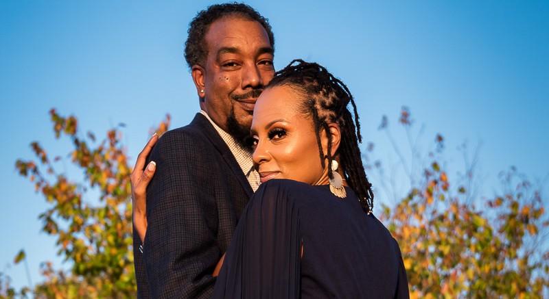 The Wedding Website of Tanesha Johnson and Lamont Dunbar