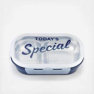 Order's Up Lunch Box