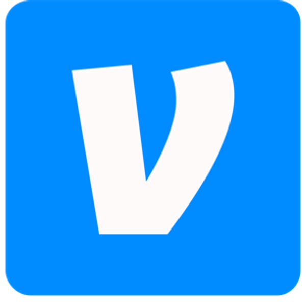 Rather contribute via Venmo?
