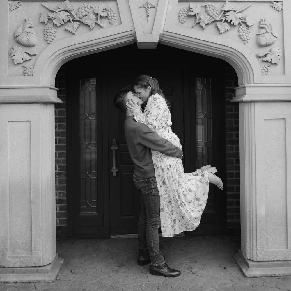 Isabella Averitt and Caleb Hadden's Wedding site