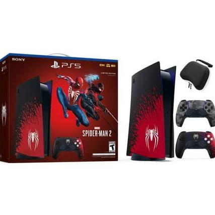 PlayStation 5 Console