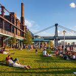 Domino Park