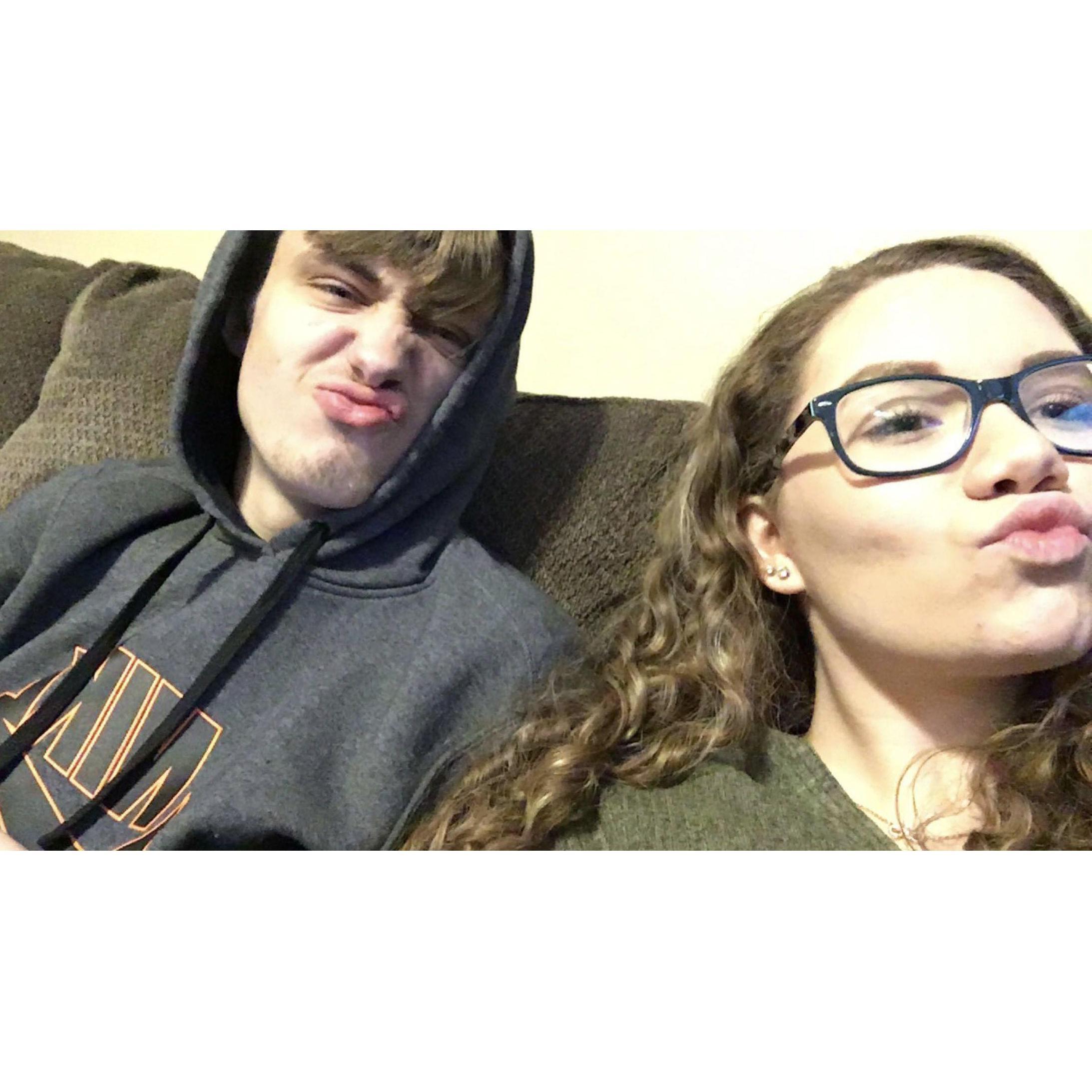 Josh’s Birthday 2019