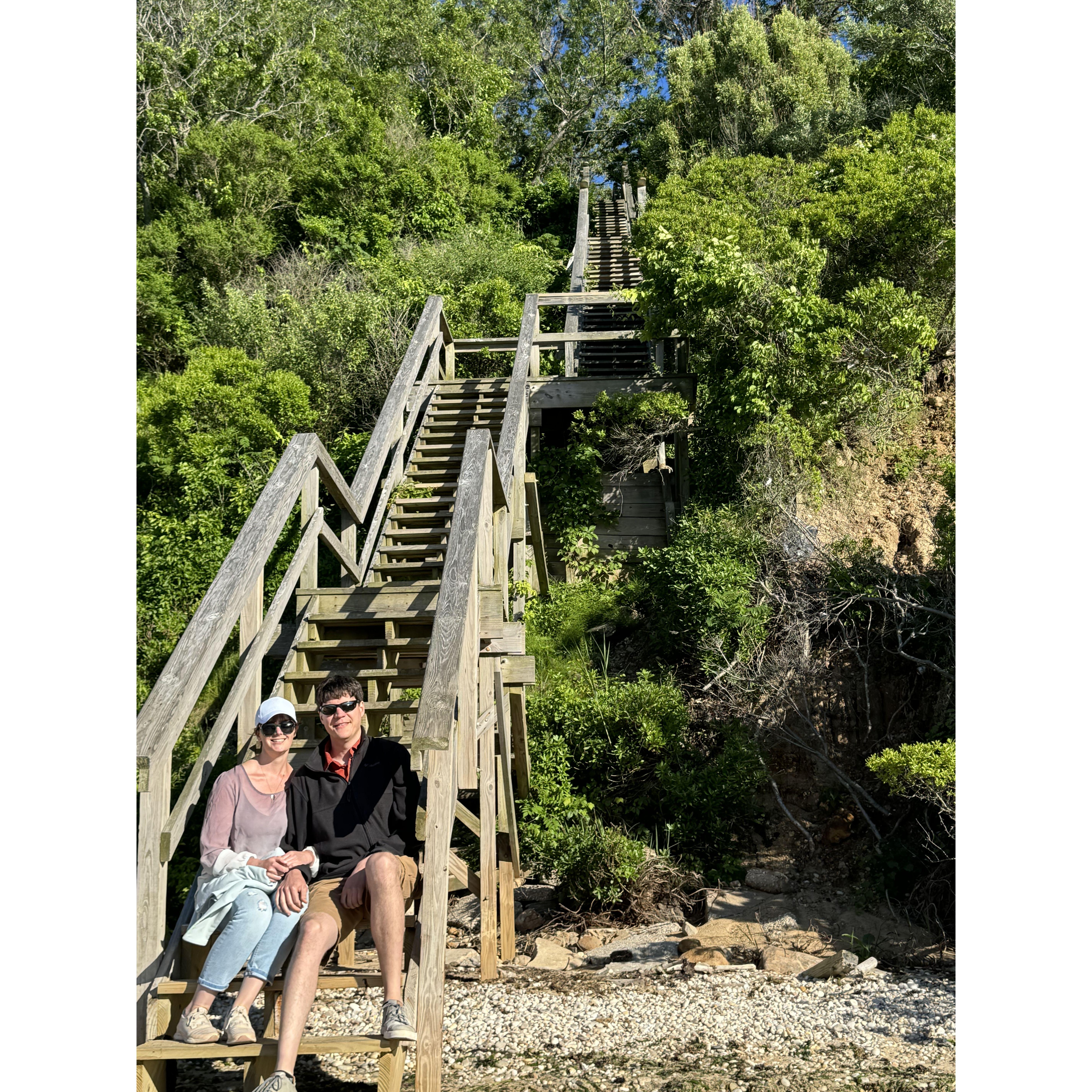 Familar Family Steps
