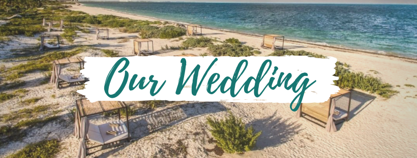The Wedding Website of Luis Camal and Anais Zepeda