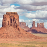 Monument Valley