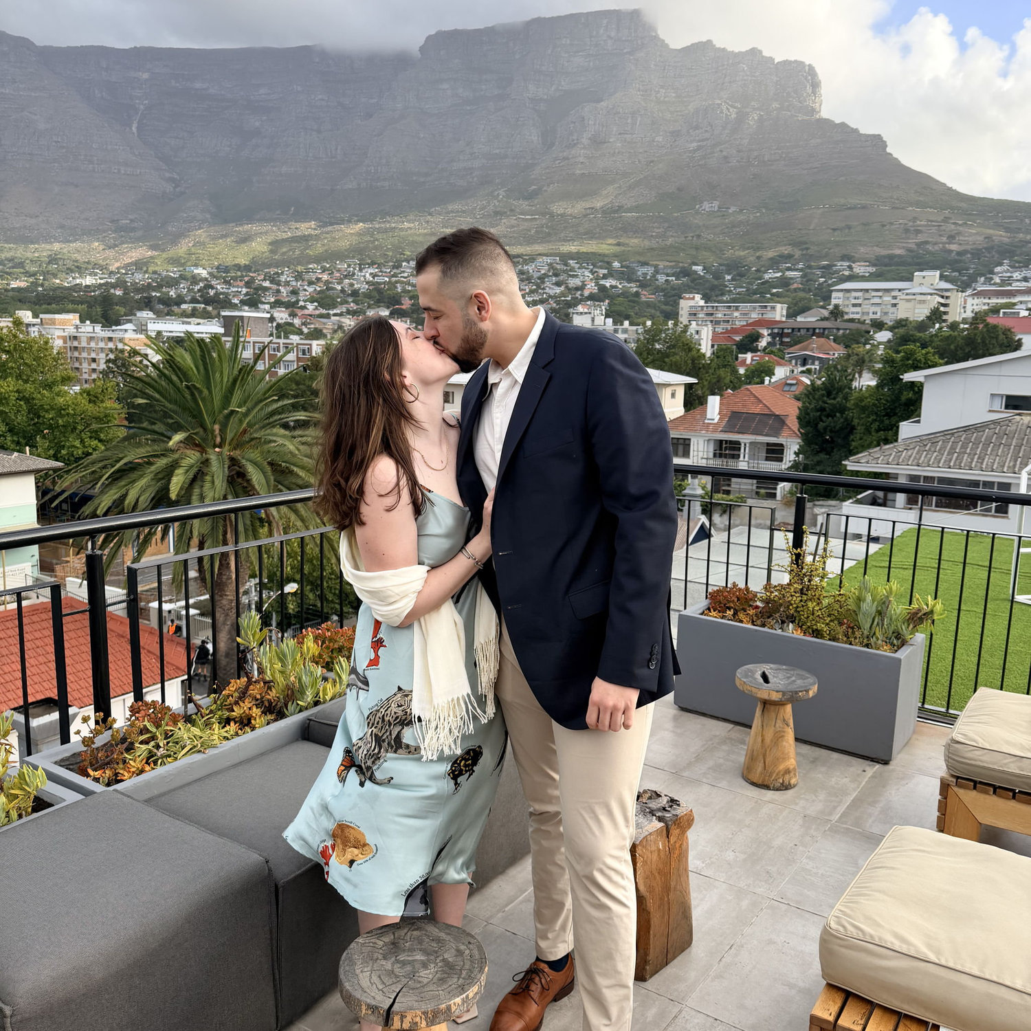 Cape Town, South Africa